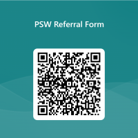 QRCode for PSW Referral Form 1